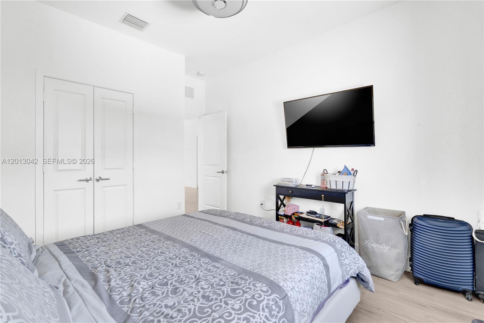 MC RESIDENTIAL - Residential