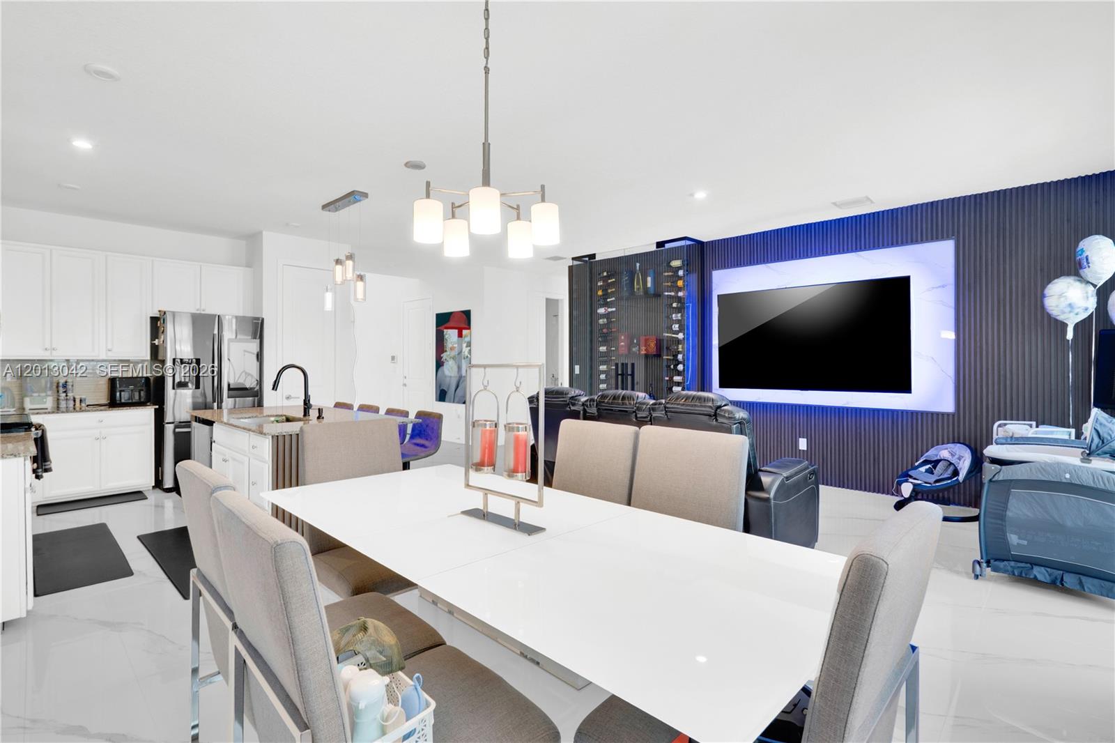 MC RESIDENTIAL - Residential