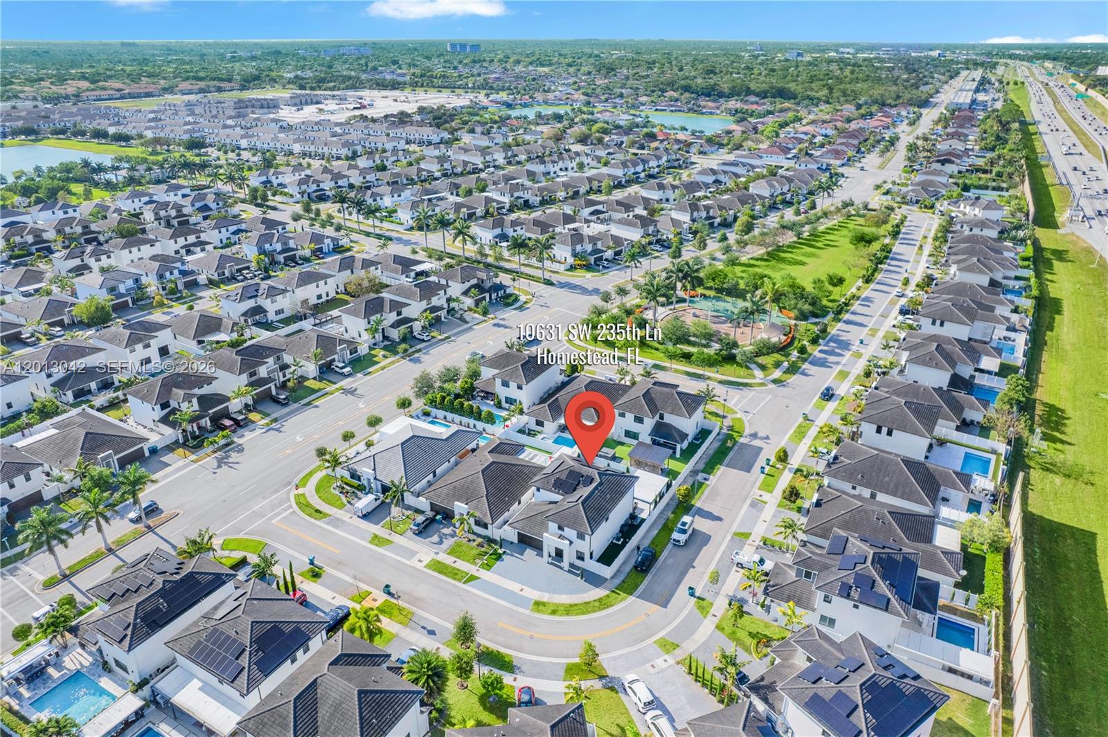 MC RESIDENTIAL - Residential