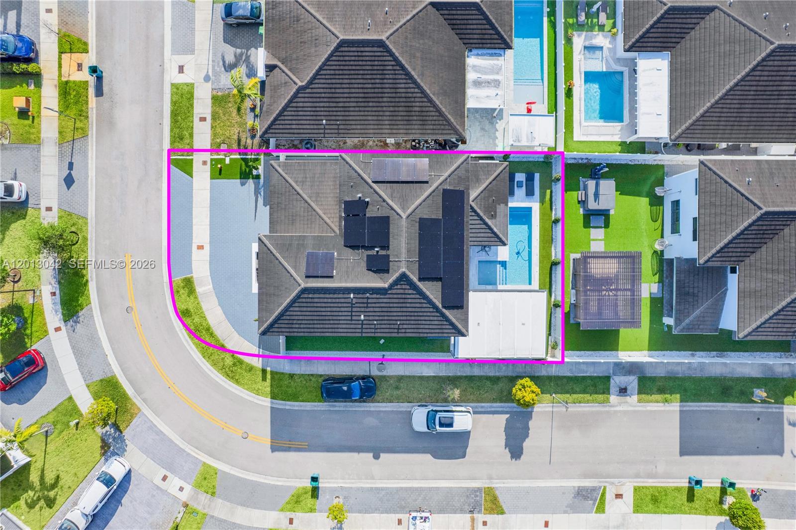 MC RESIDENTIAL - Residential