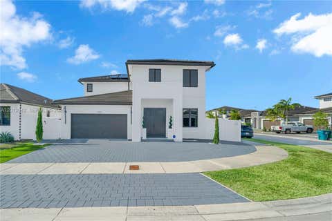 Photo of 10631 SW 235th Ln, Homestead, FL 33032 (MLS # A12013042)
