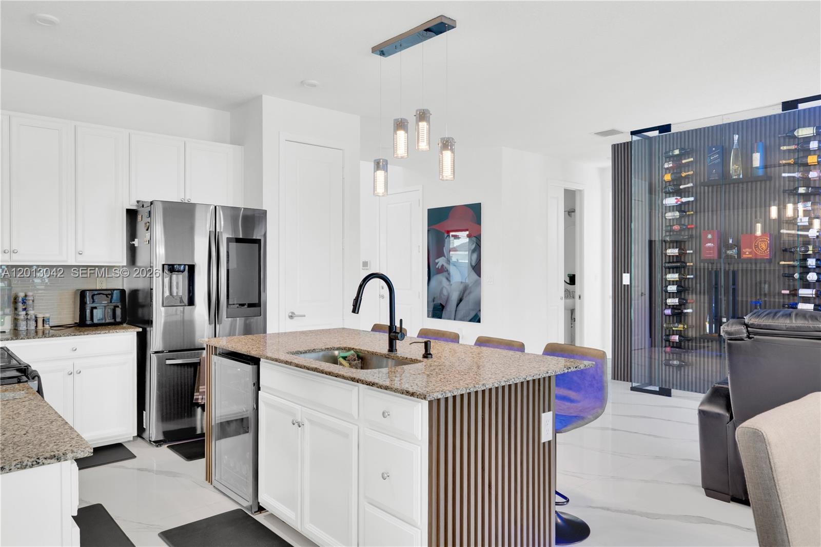 MC RESIDENTIAL - Residential