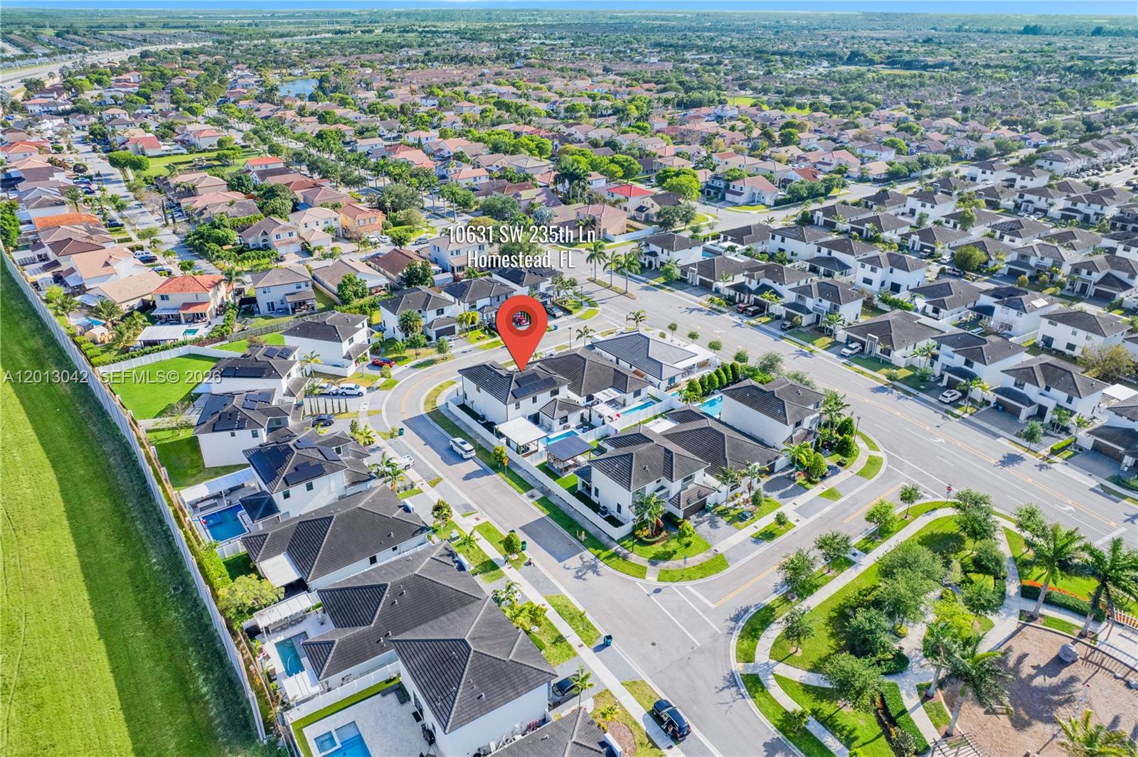 MC RESIDENTIAL - Residential