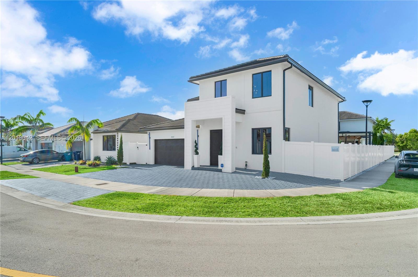 MC RESIDENTIAL - Residential