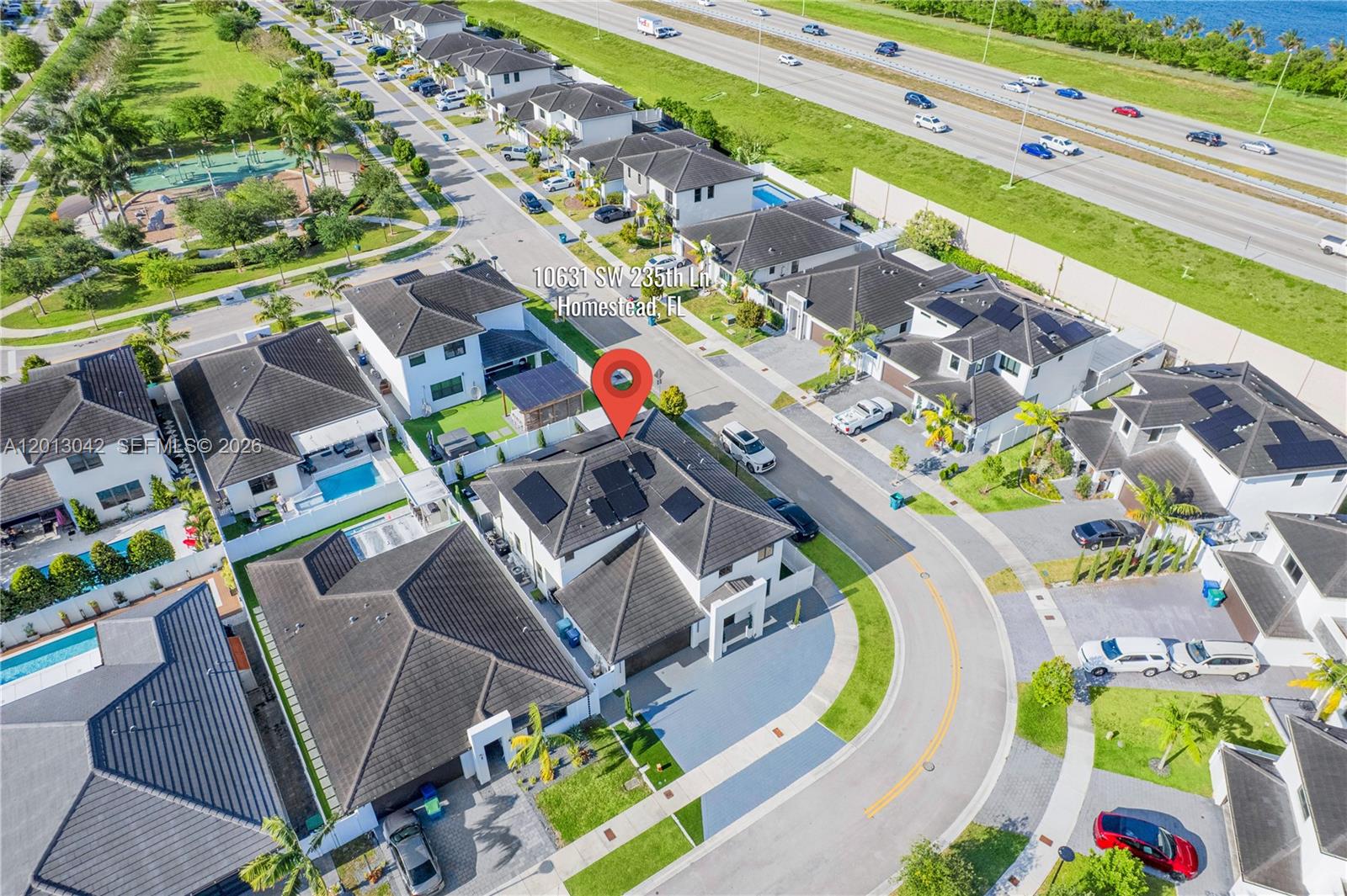 MC RESIDENTIAL - Residential