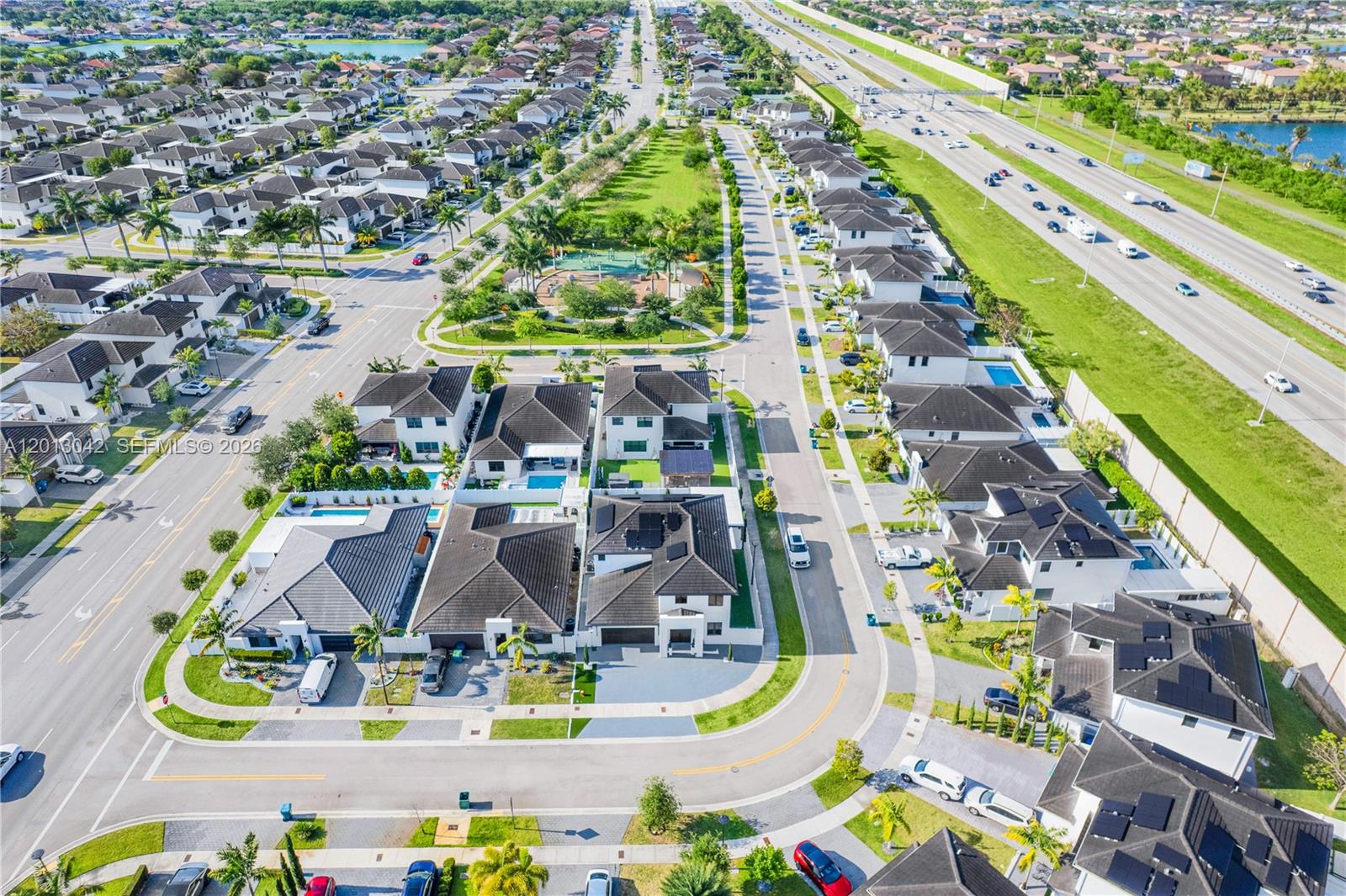 MC RESIDENTIAL - Residential