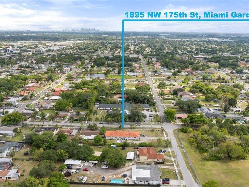 1895 NW 175th St
