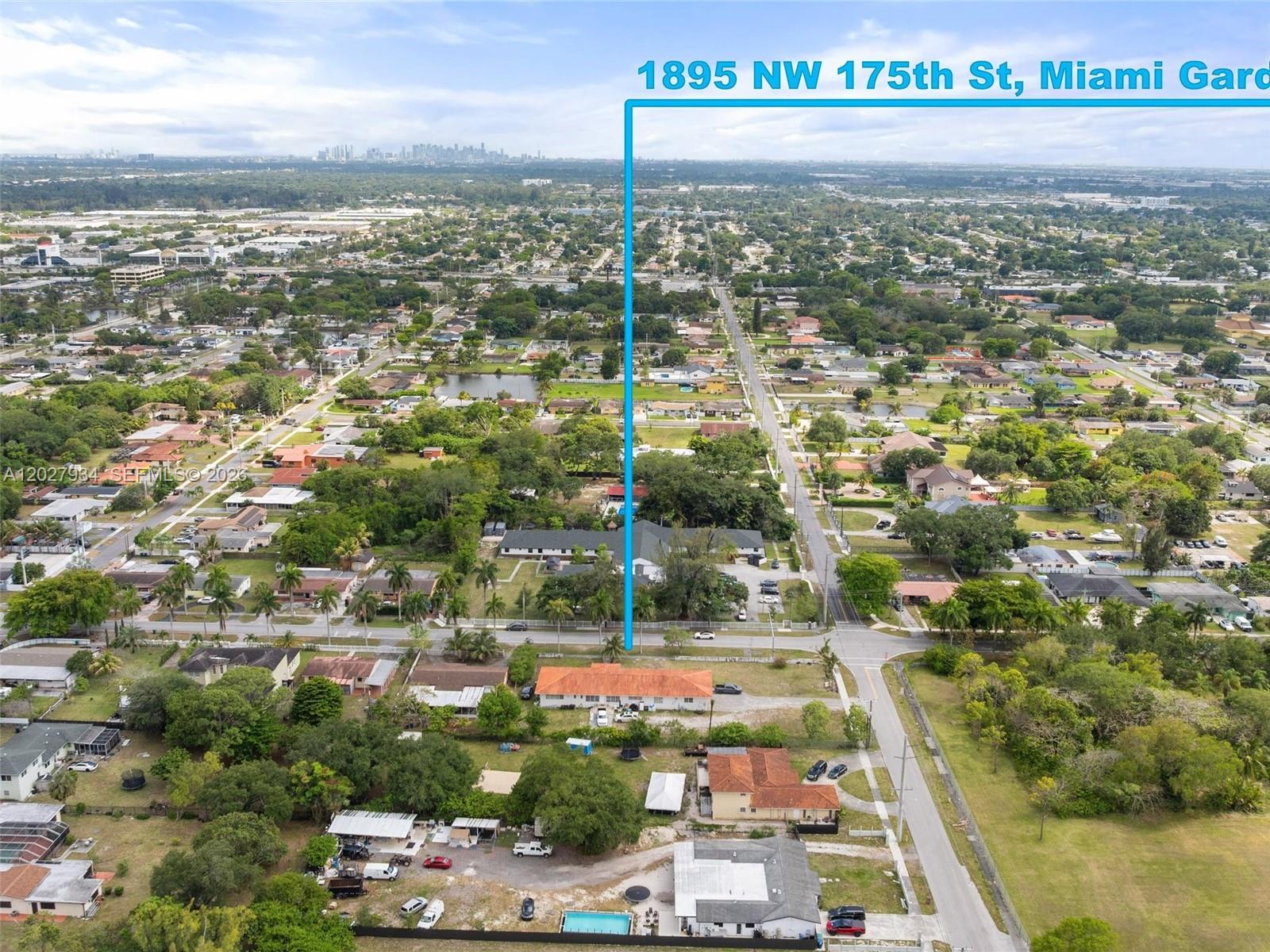 1895 NW 175th St
