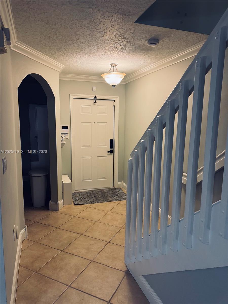 MELROSE POINT CONDO - Residential