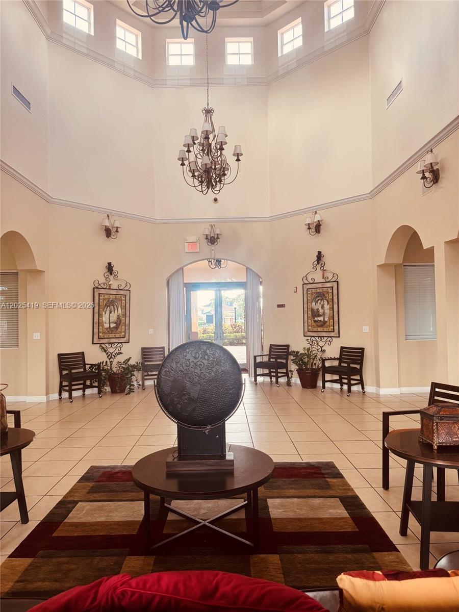 MELROSE POINT CONDO - Residential