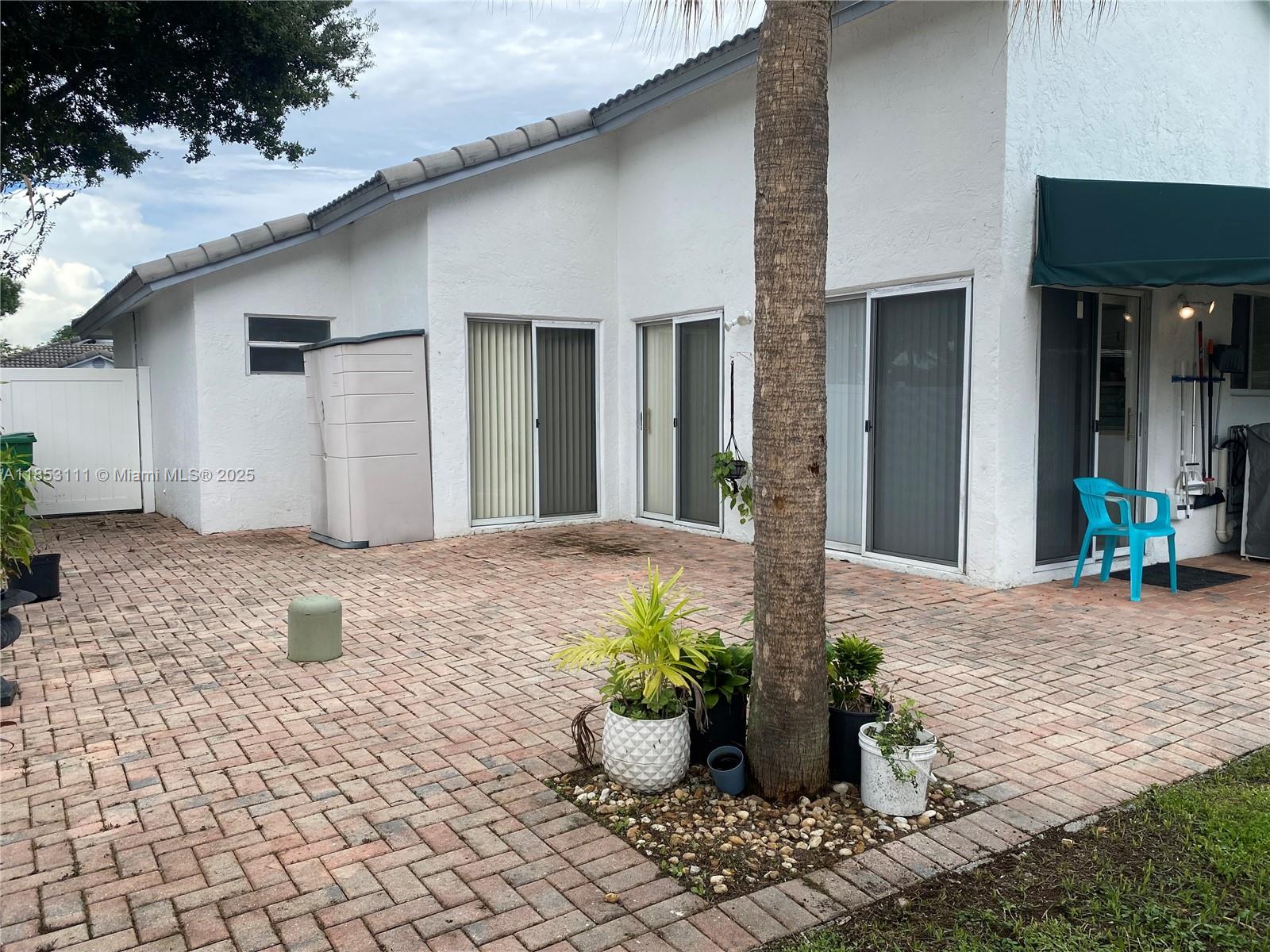 GATELAND RESIDENTIAL PLAT - Residential