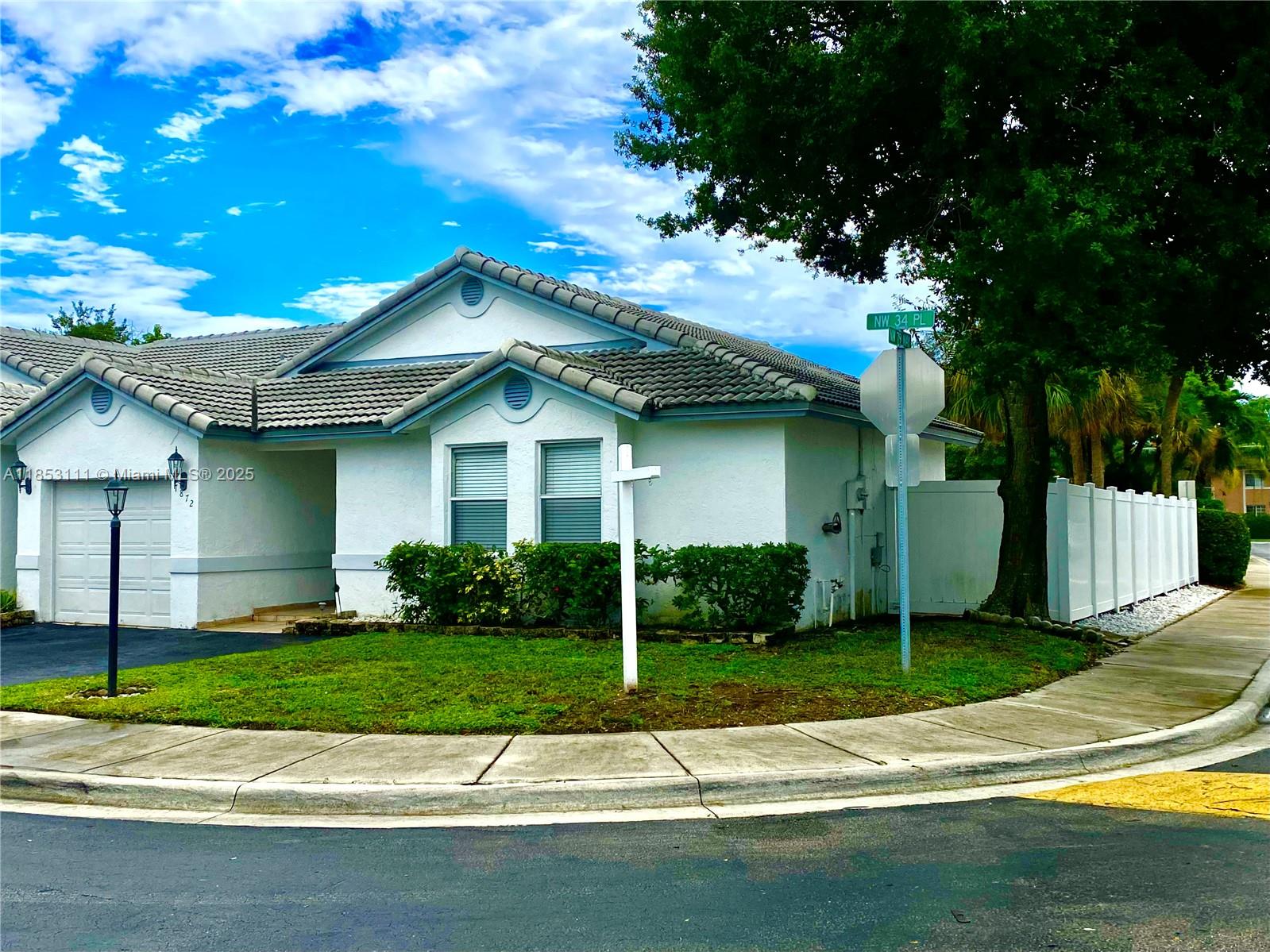 GATELAND RESIDENTIAL PLAT - Residential