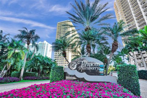 A home in Aventura