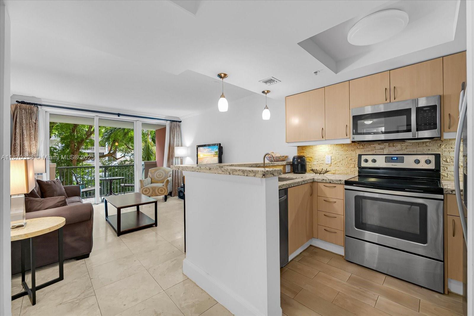 2951 S Bayshore Dr 307