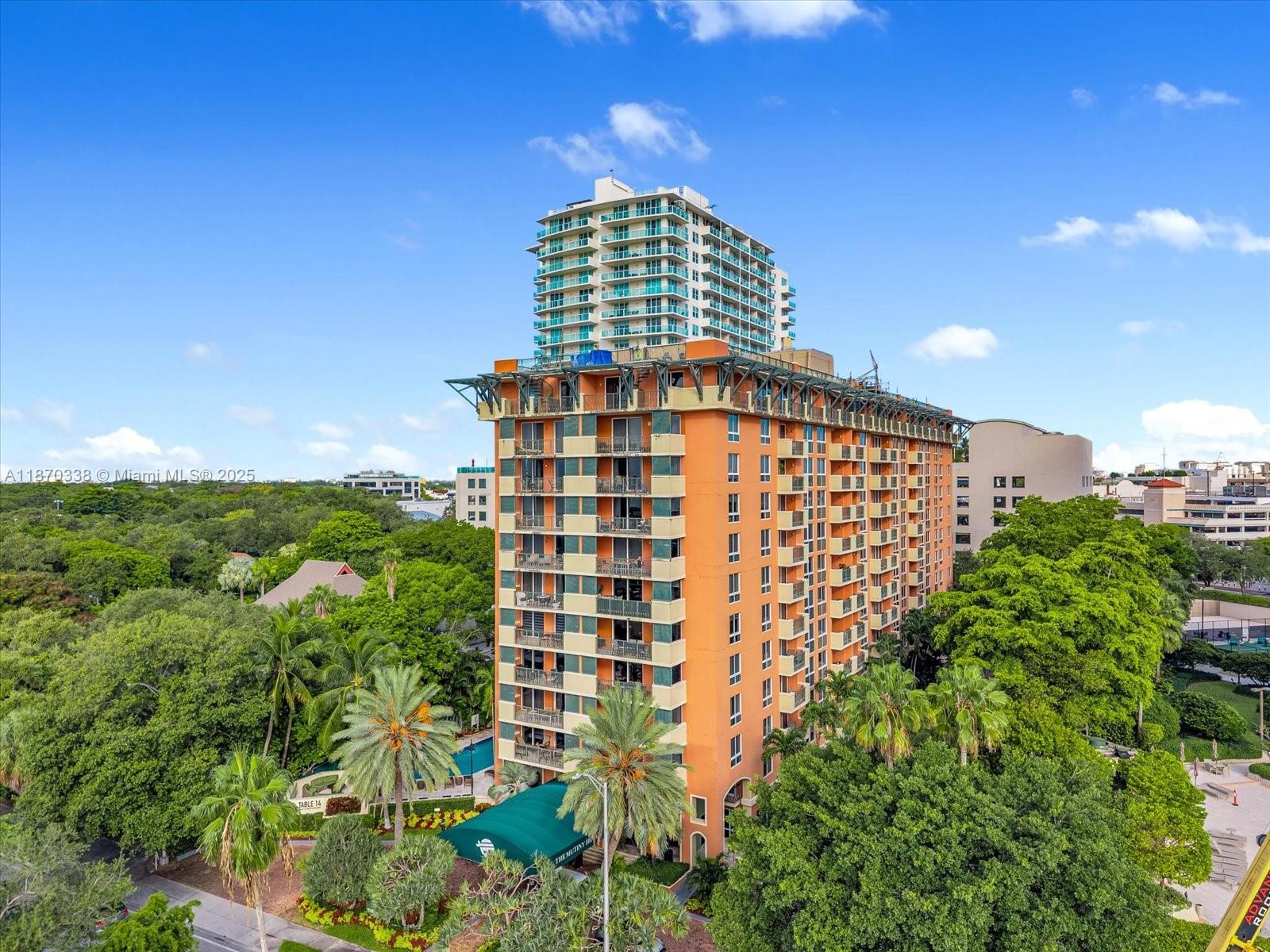 THE MUTINY CONDO - Residential