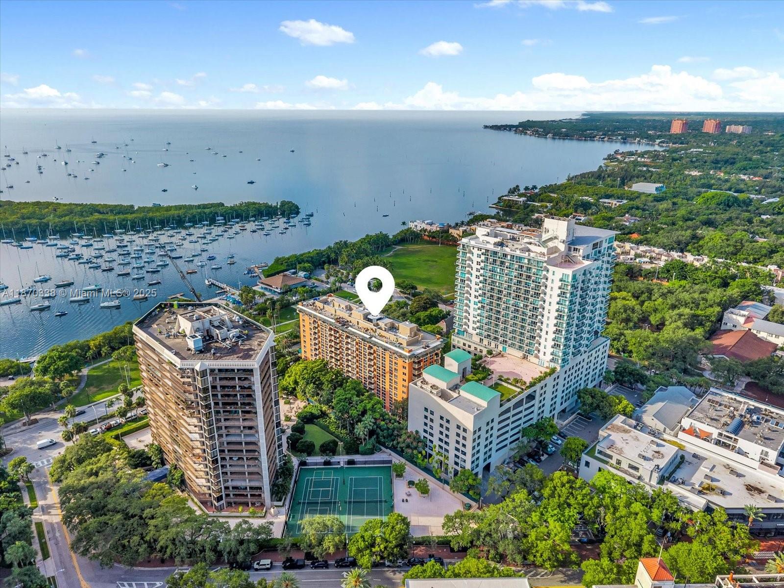 THE MUTINY CONDO - Residential