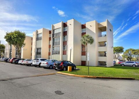 Photo of 9401 SW 4th St #209, Miami, FL 33174 (MLS # A12018305)