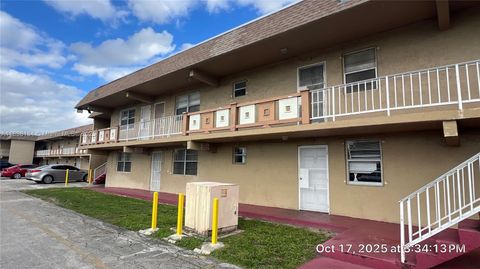 301 NW 177th St 141 Miami Gardens FL 33169