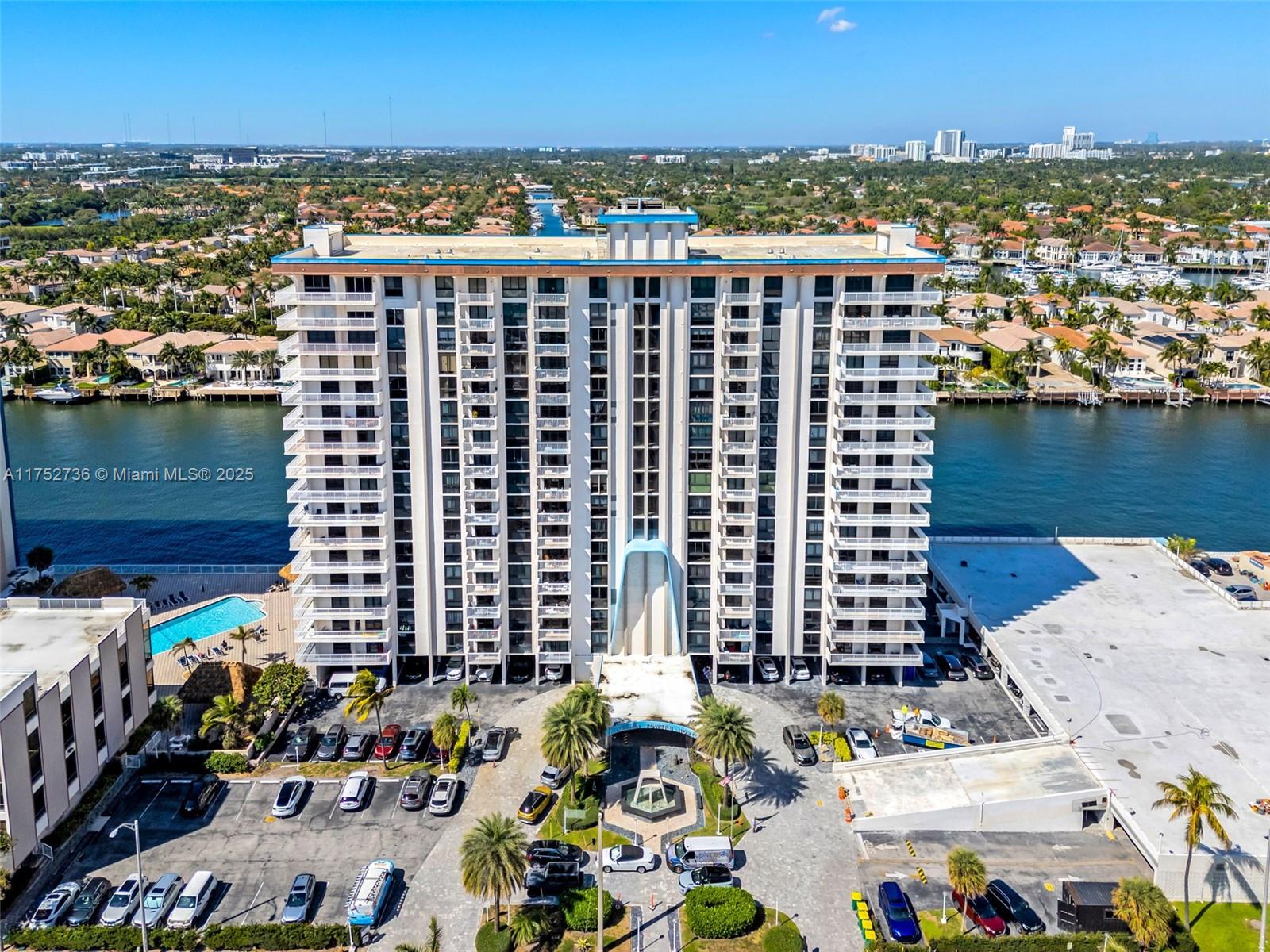 Experience luxury living in this magnificently renovated 2-bedroom, 2-bath residence, transformed from floor to ceiling with brand-new cabinetry, state-of-the-art appliances, and exquisite finishes throughout.
Nestled in a prime location on the Intracoastal Waterway and just steps from the sparkling ocean, this home offers the best of waterfront living. Enjoy breathtaking views as you relax by the Intracoastal-front swimming pool or take advantage of the resort-style amenities, including a newly remodeled, state-of-the-art gym.
Don't miss this rare opportunity to indulge in coastal elegance and modern luxury!
