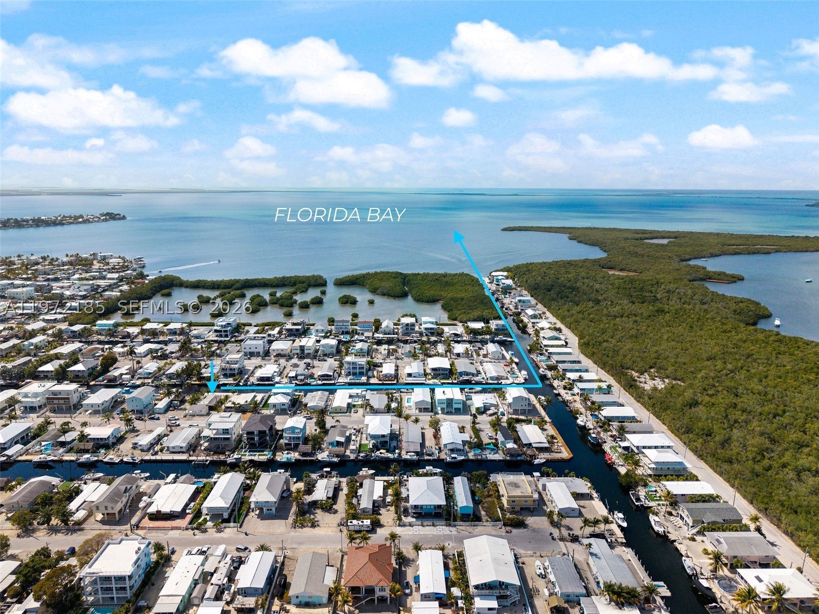 246 Lower Matecumbe Rd