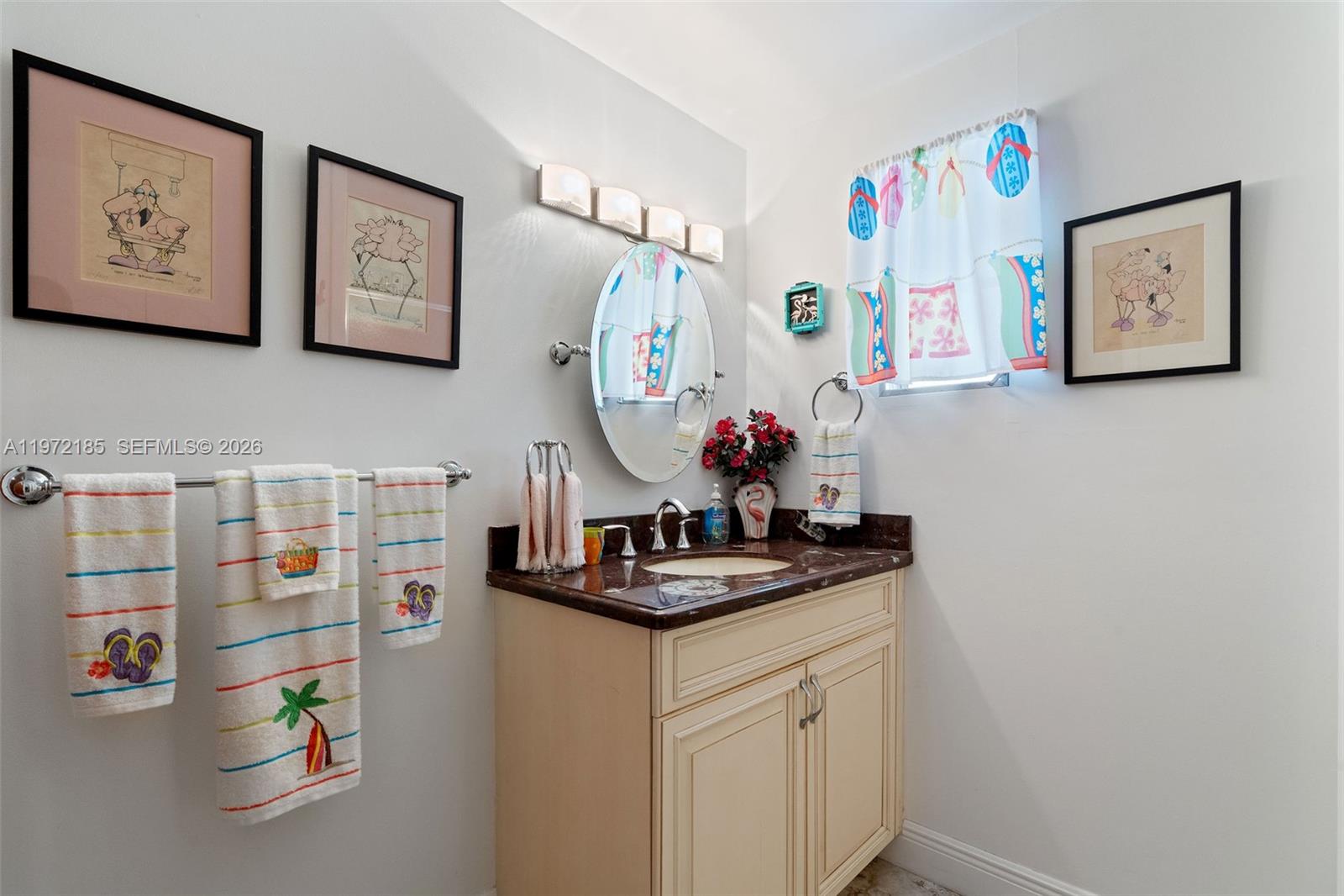 LAKE SURPRISE ESTATES - Residential