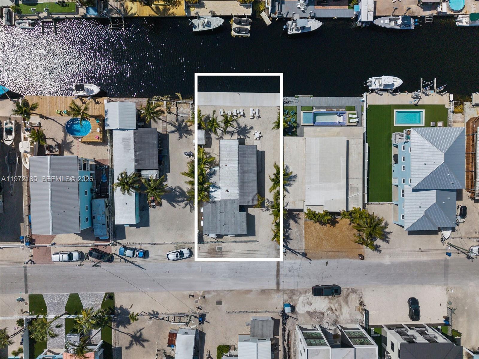 LAKE SURPRISE ESTATES - Residential