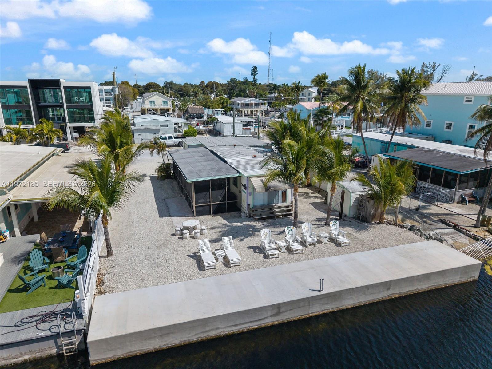 LAKE SURPRISE ESTATES - Residential