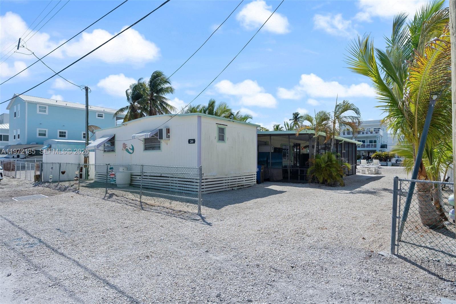 LAKE SURPRISE ESTATES - Residential