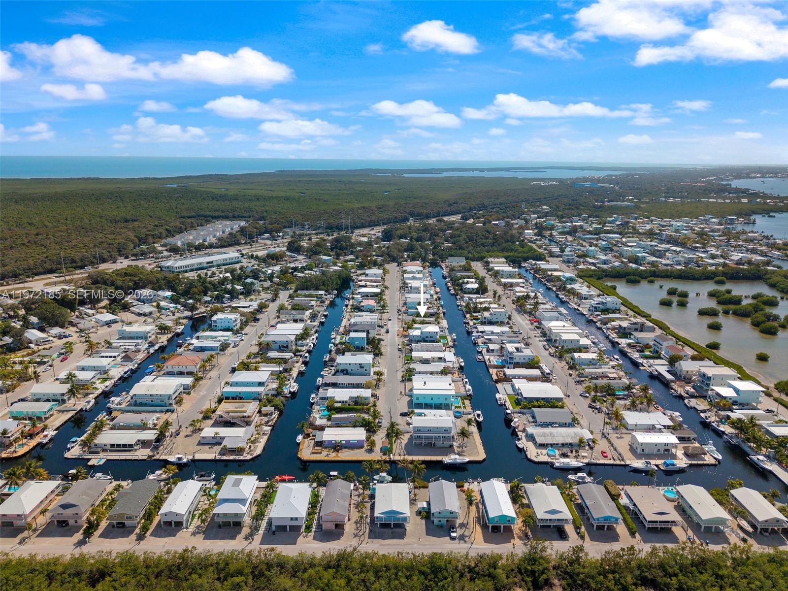 LAKE SURPRISE ESTATES - Residential