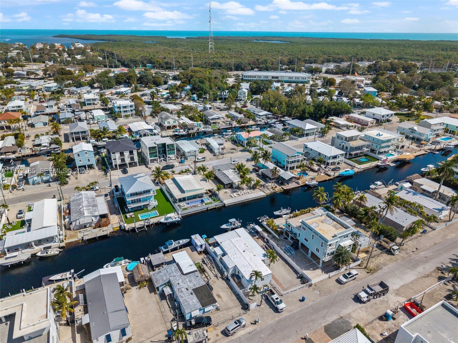 LAKE SURPRISE ESTATES - Residential