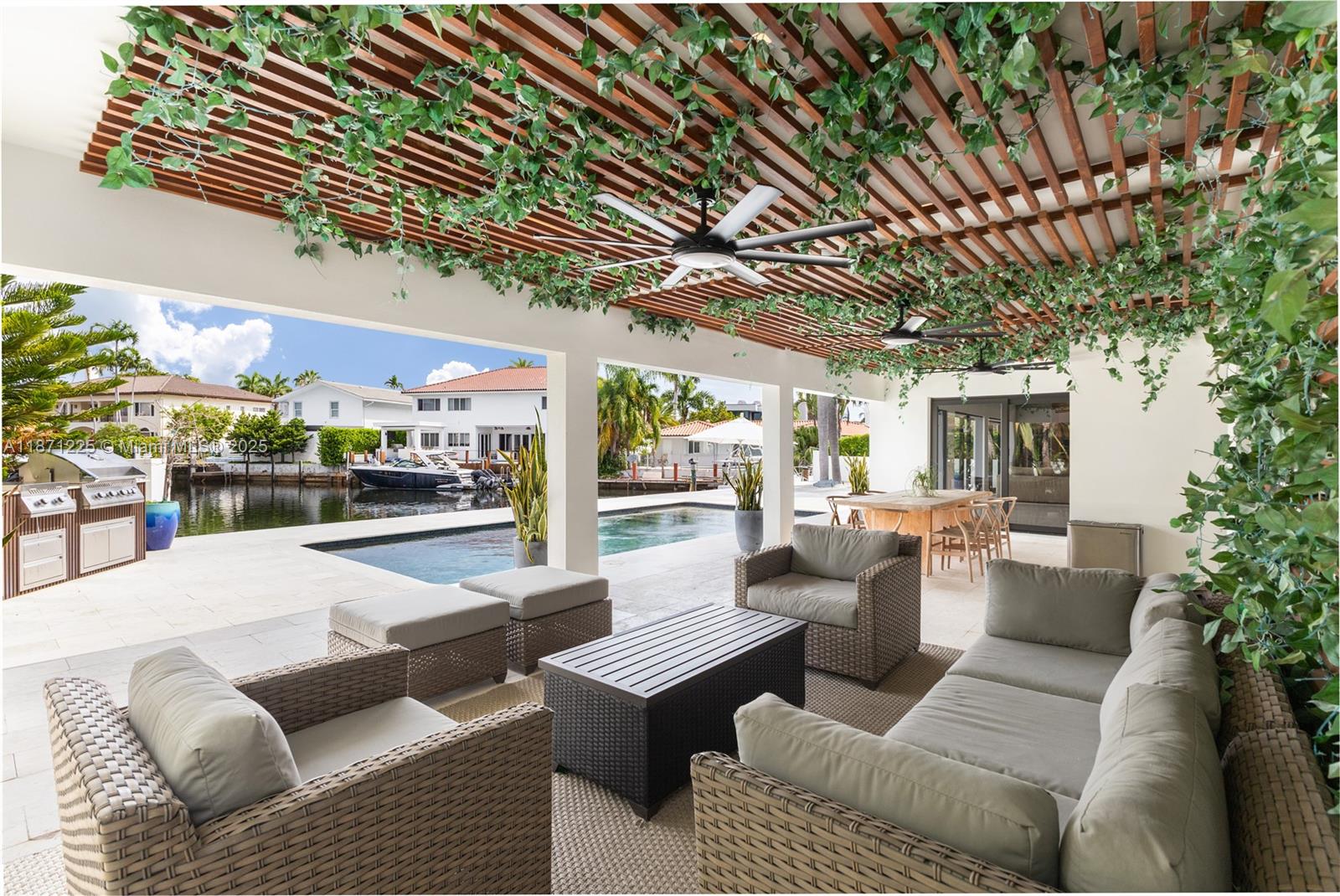 EASTERN SHORES - Residential