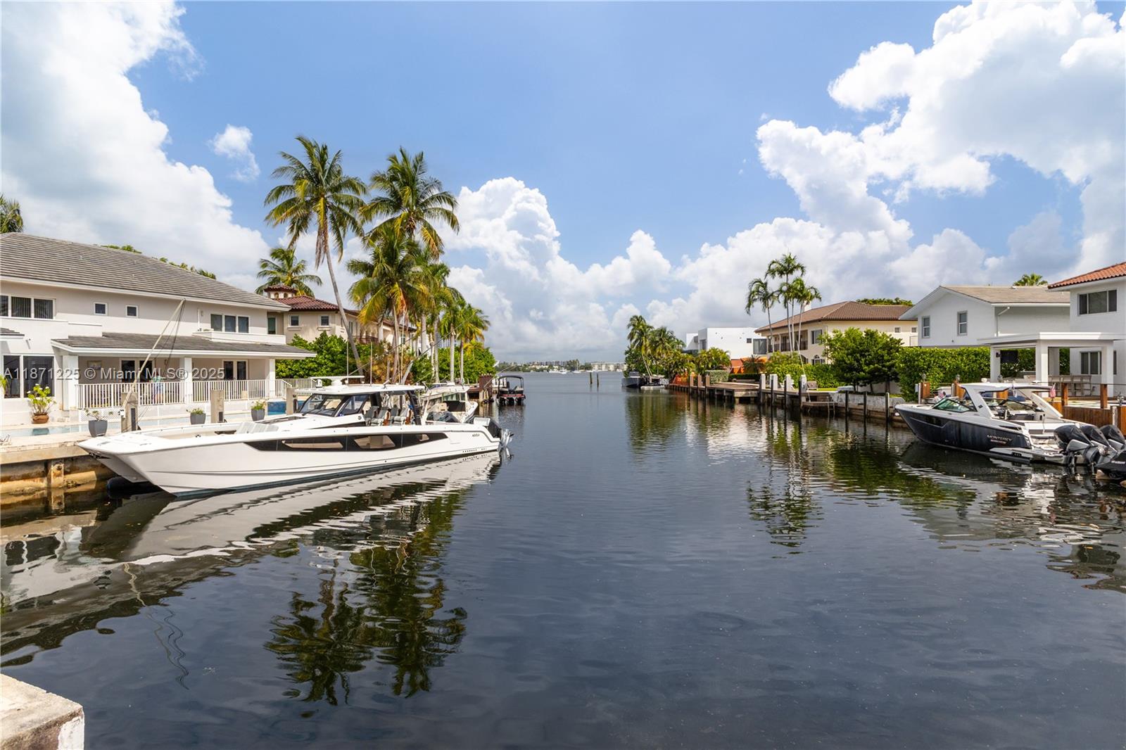 EASTERN SHORES - Residential