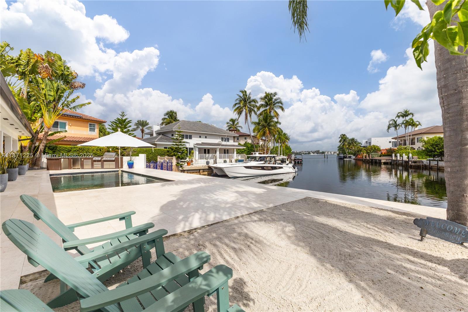 EASTERN SHORES - Residential