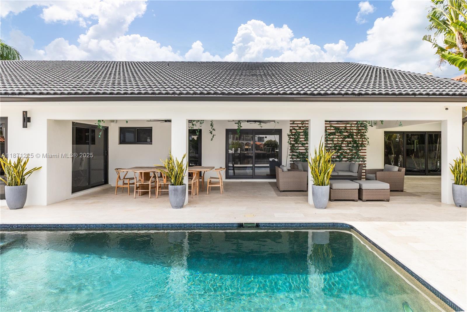 EASTERN SHORES - Residential