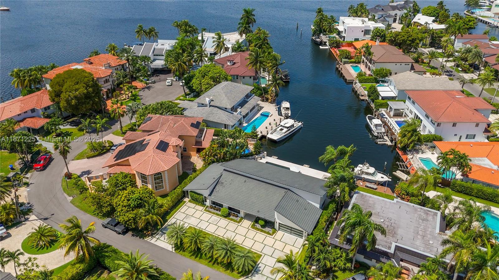 EASTERN SHORES - Residential