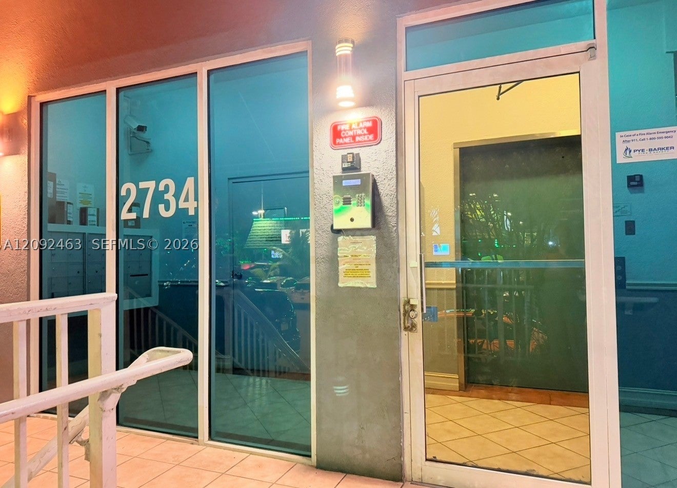 2734 Bird Ave 108