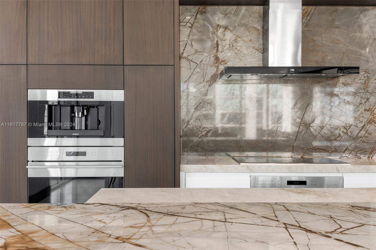 BAY HOUSE MIAMI CONDO - Residential Lease
