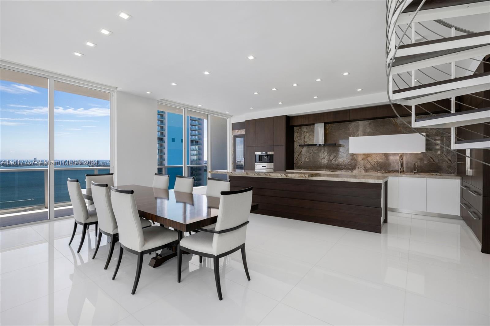BAY HOUSE MIAMI CONDO - Residential Lease