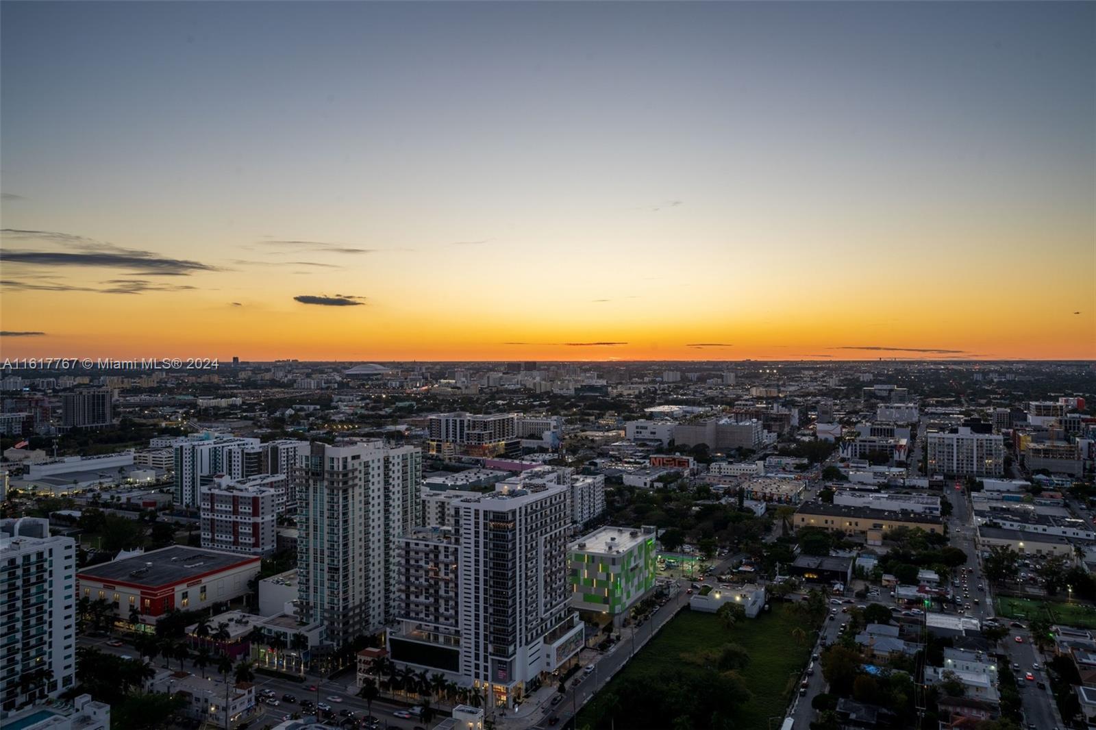 BAY HOUSE MIAMI CONDO - Residential Lease