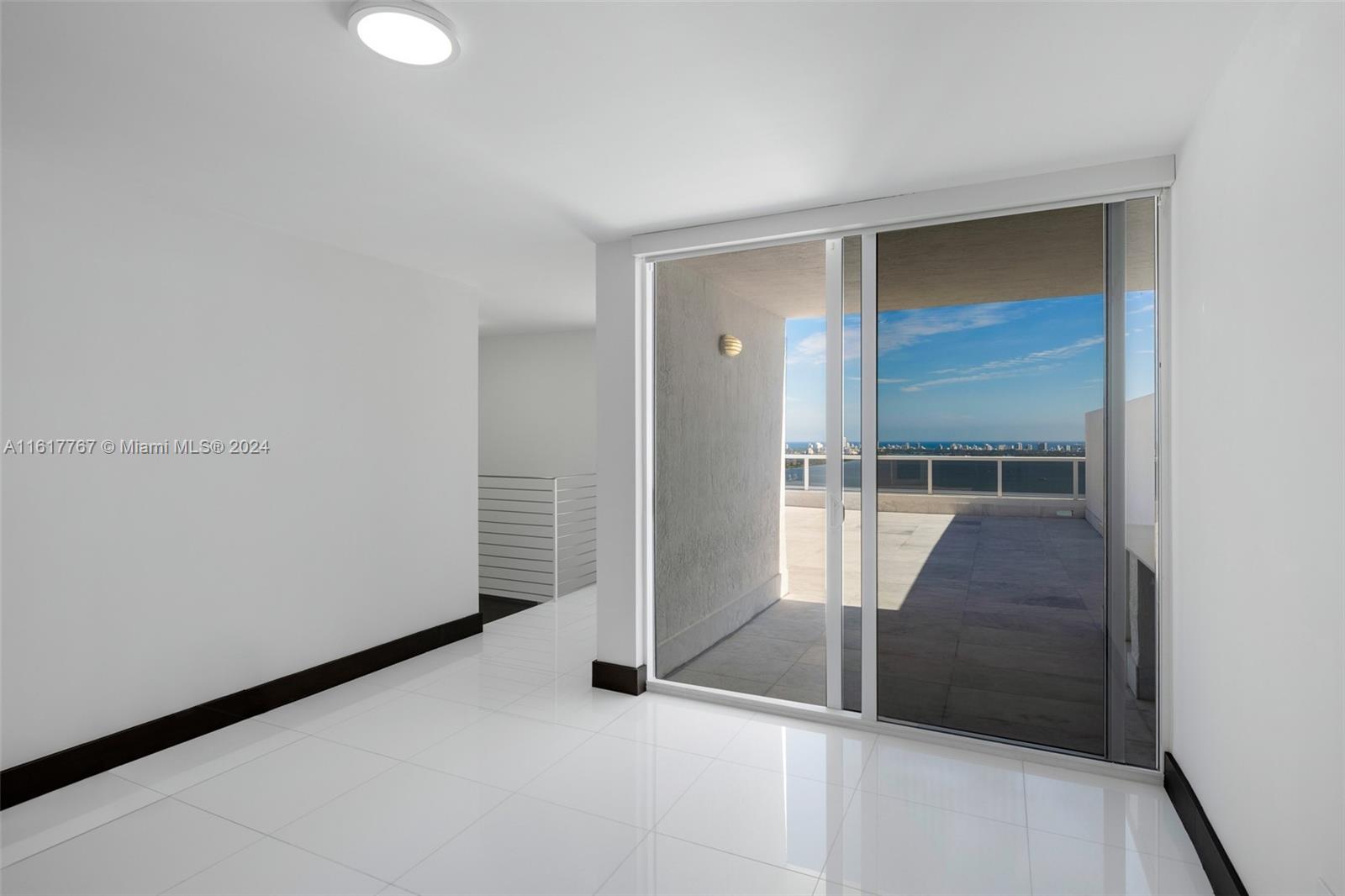 BAY HOUSE MIAMI CONDO - Residential Lease