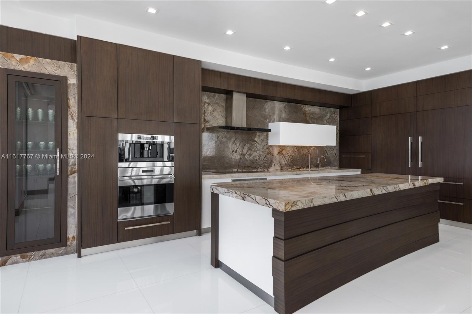 BAY HOUSE MIAMI CONDO - Residential Lease