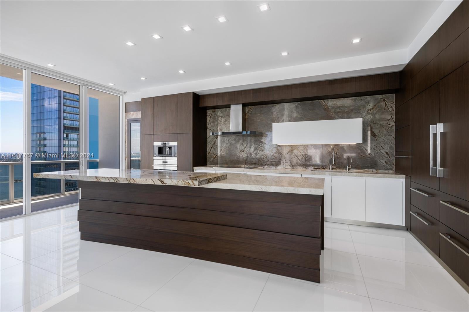 BAY HOUSE MIAMI CONDO - Residential Lease