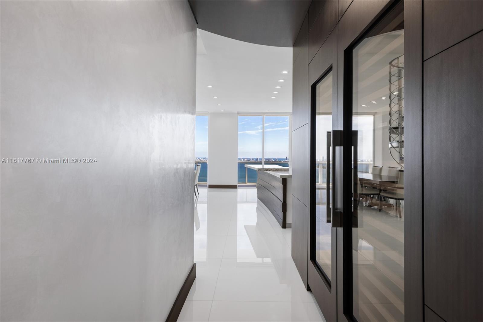 BAY HOUSE MIAMI CONDO - Residential Lease