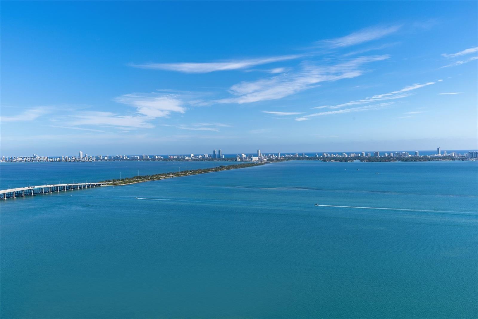 BAY HOUSE MIAMI CONDO - Residential Lease