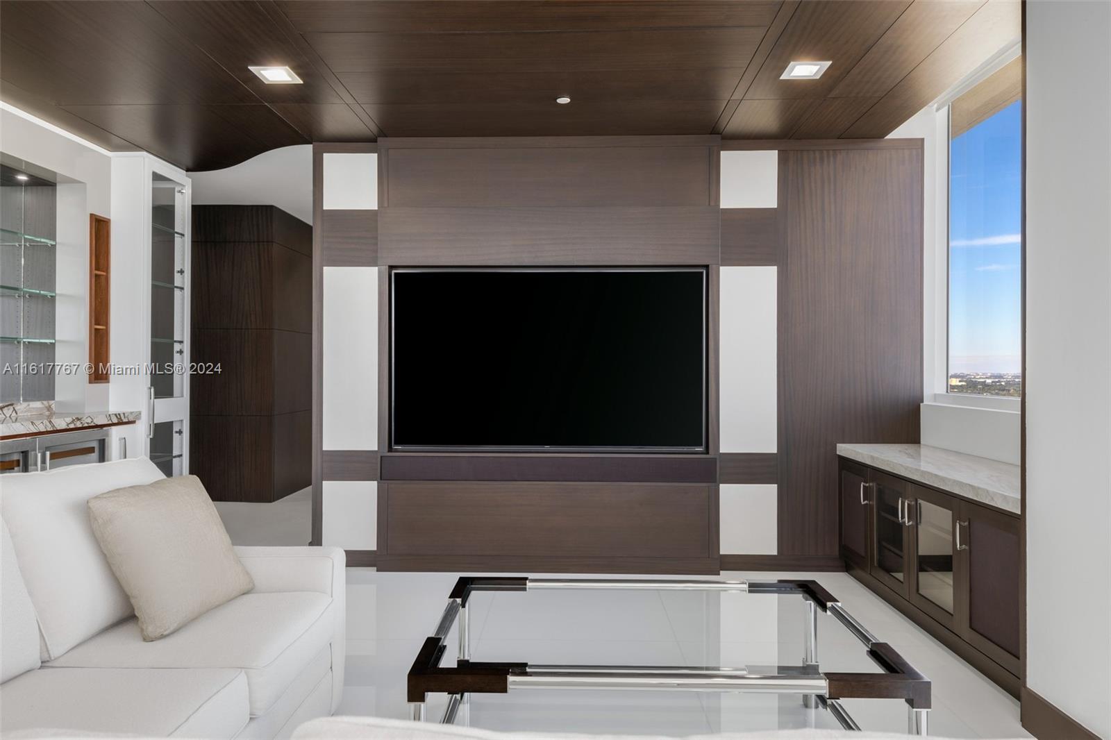 BAY HOUSE MIAMI CONDO - Residential Lease