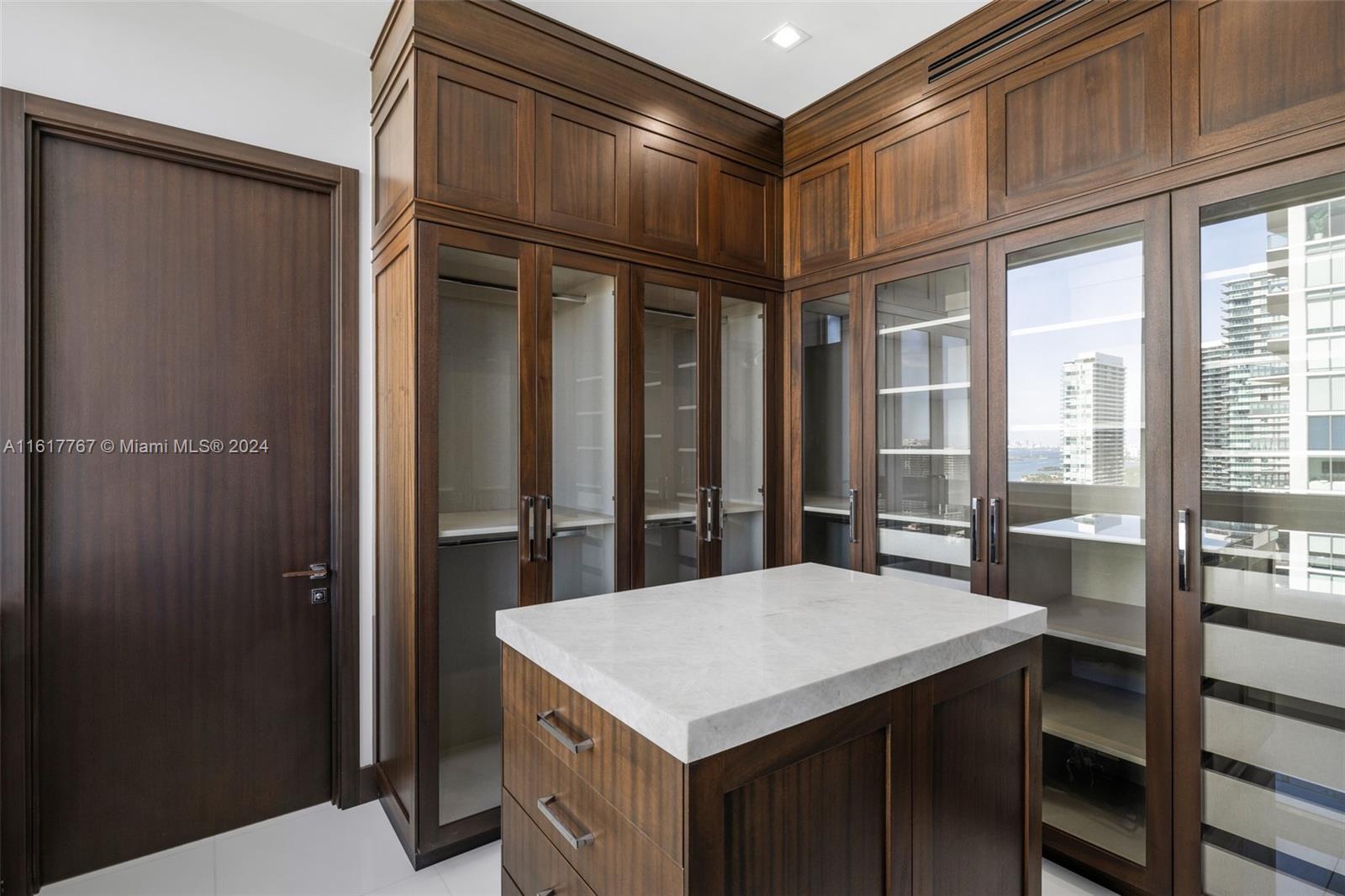 BAY HOUSE MIAMI CONDO - Residential Lease