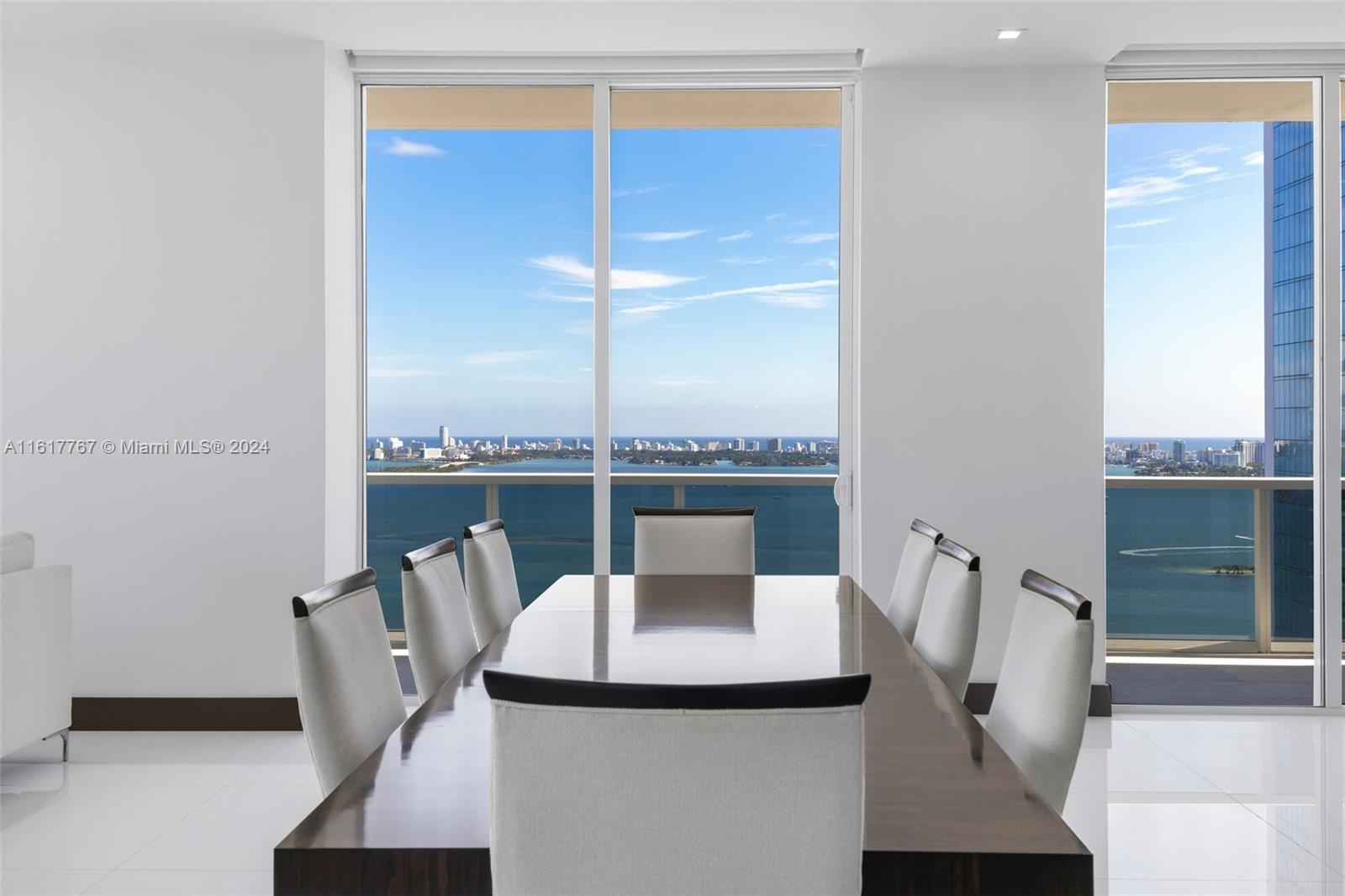 BAY HOUSE MIAMI CONDO - Residential Lease