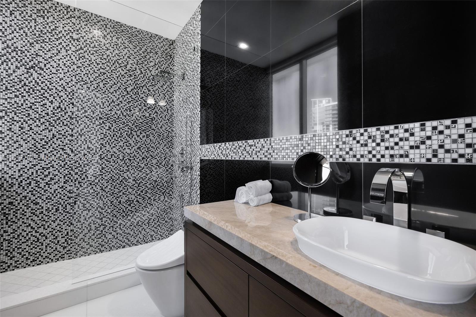 BAY HOUSE MIAMI CONDO - Residential Lease