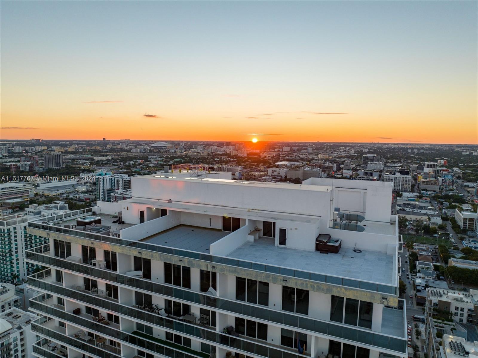 BAY HOUSE MIAMI CONDO - Residential Lease