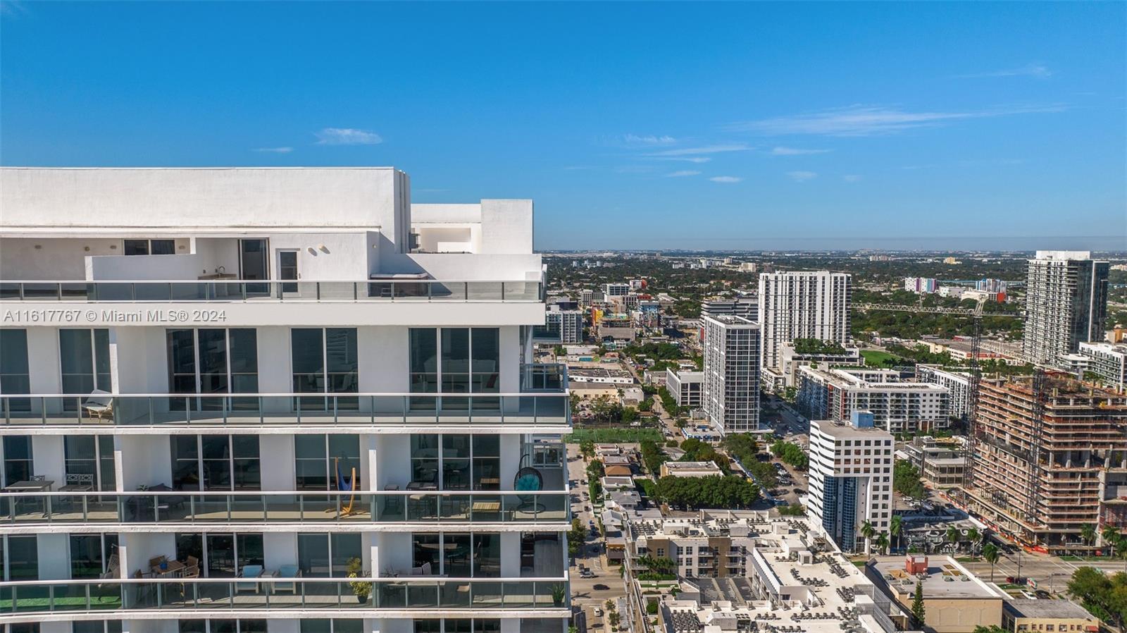 BAY HOUSE MIAMI CONDO - Residential Lease
